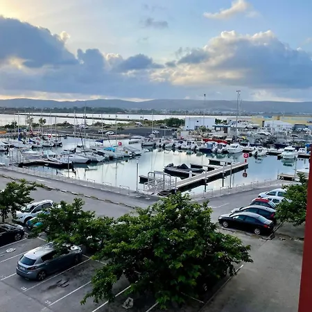 T2 Climatise A 100M De La Plage Frontignan Exterior photo